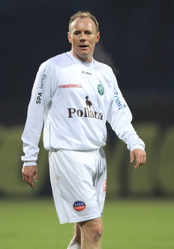 Football. I liga. GKS Katowice - Warta Poznan. 15.08.2012