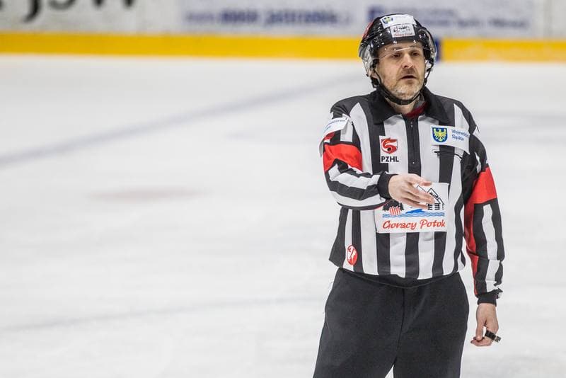 Ice Hockey. PHL. JKH GKS Jastrzebie - Comarch Cracovia. 23.02.2020