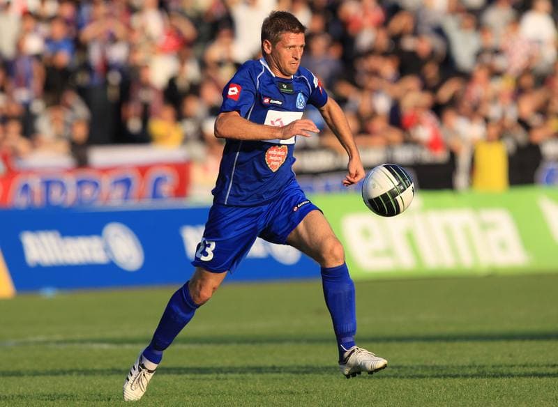 Football. PKO BP Ekstraklasa. Gornik Zabrze - Ruch Chorzow. 29.08.2010
