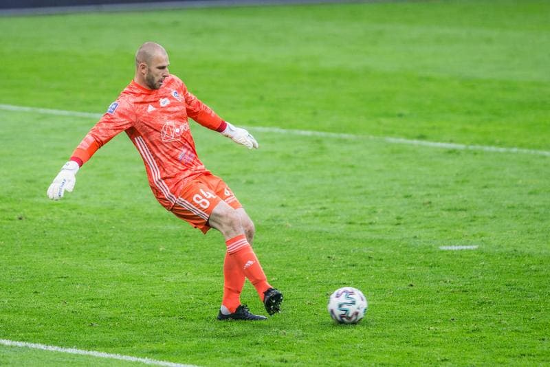 Football. PKO BP Ekstraklasa. Piast Gliwice - Gornik Zabrze. 09.06.2020