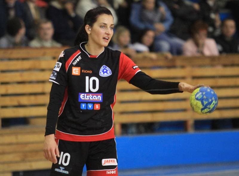 Handball. PGNiG Superliga Kobiet. Zgoda Ruda Slaska - Ruch Chorzow. 05.09.2010