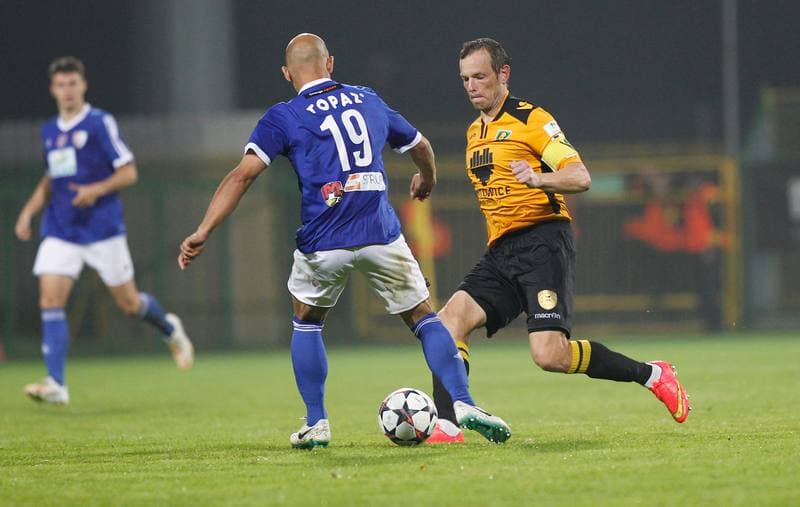 Football. I Liga. GKS Katowice - Pogon Siedlce. 20.09.2014