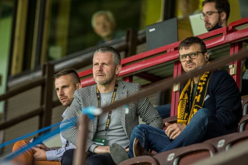 Football. II Liga. GKS Katowice - Garbarnia Krakow. 21.06.2020