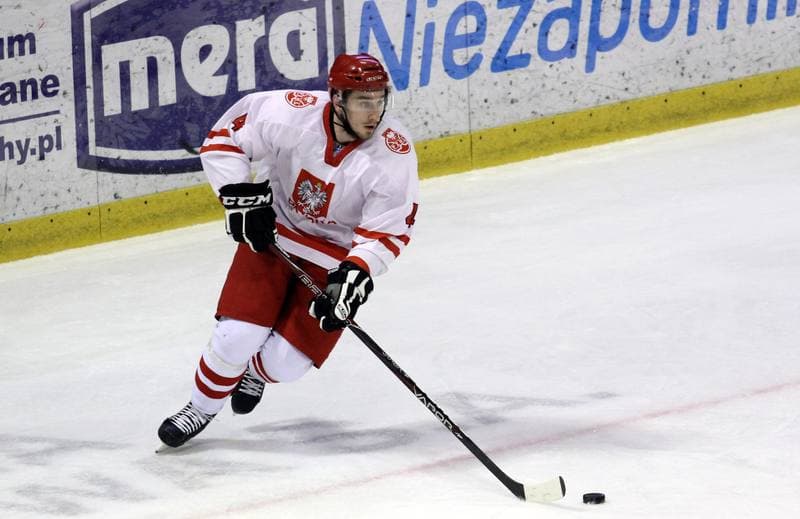 Ice Hockey. Euro Ice Hockey Challenge. Poland - Romania. 08.02.2013
