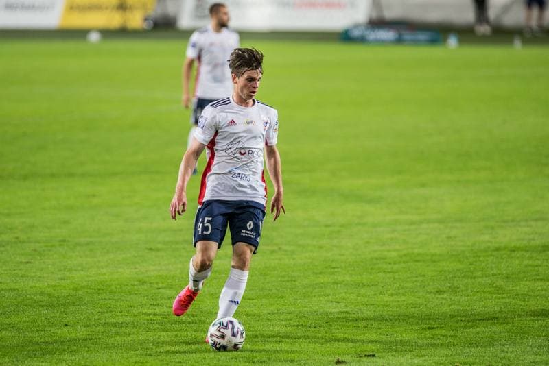 Football. PKO BP Ekstraklasa. Gornik Zabrze - Wisla Krakow. 27.06.2020
