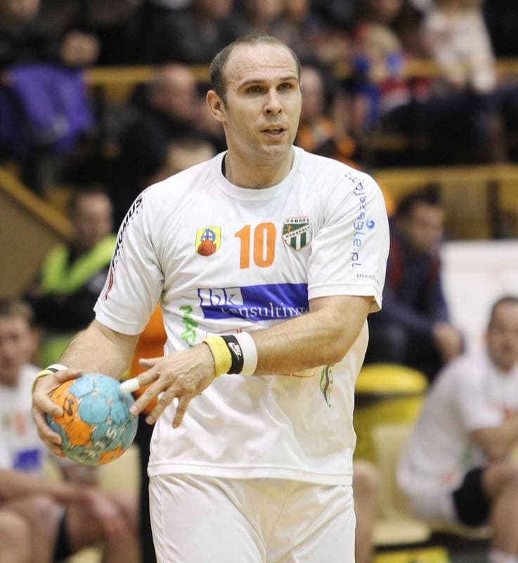 Handball. PGNiG Superliga. NMC Powen Zabrze - Czuwaj Przemysl. 02.03.2013