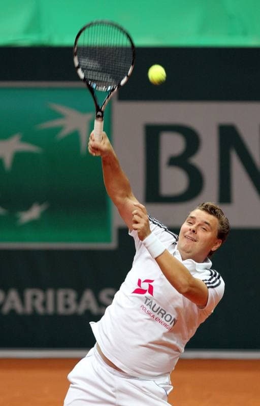 Tennis. WTA. Katowice BNP Paribas Open. 10.04.2013