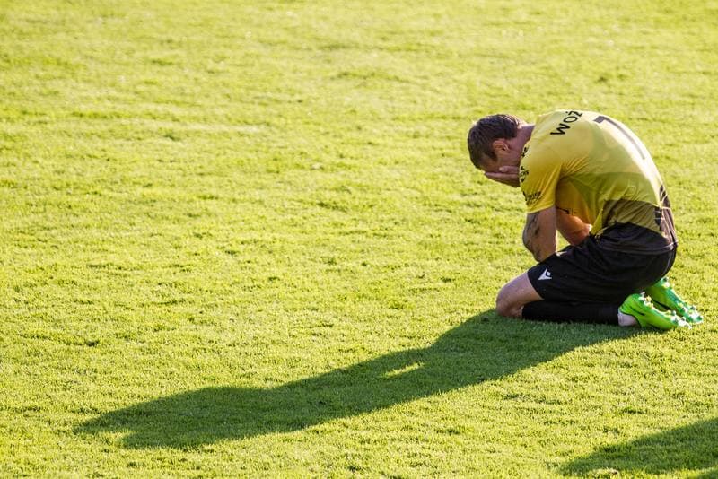 Football. II Liga. GKS Katowice - Resovia Rzeszow. 25.07.2020