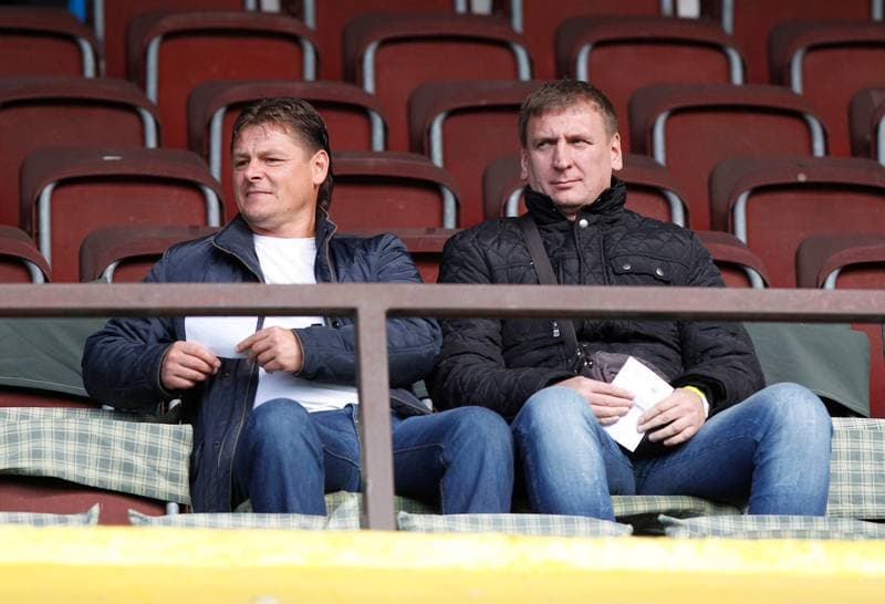 Football. I Liga. GKS Katowice - Stomil Olsztyn. 18.10.2014