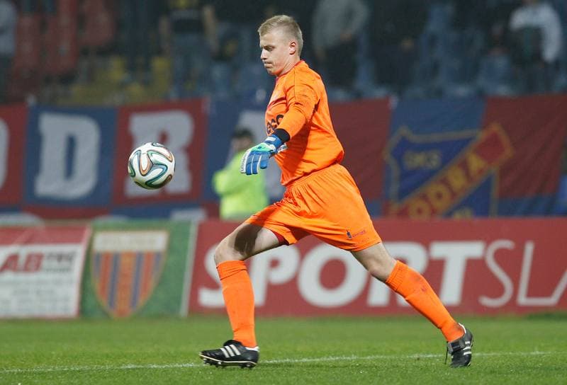 Football. III Liga. Polonia Bytom - Odra Opole. 18.10.2014