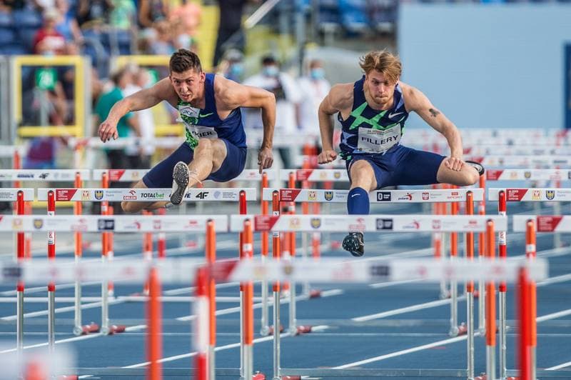 Athletics. 66. Orlen Memorial Janusz Kusocinski. 25.08.2020