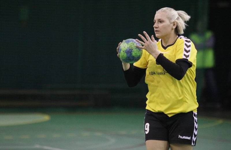 Handball. Ekstraklasa. Ruch Chorzow - Zgoda Ruda Slaska. 19.12.2010
