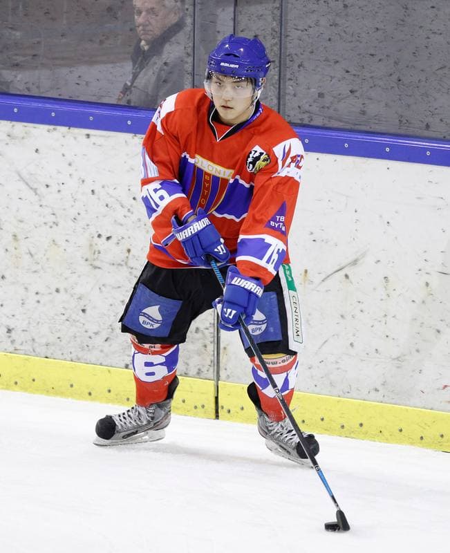 Ice Hockey. Polska Hokej Liga. Naprzod Janow - Polonia Bytom. 09.10.2014