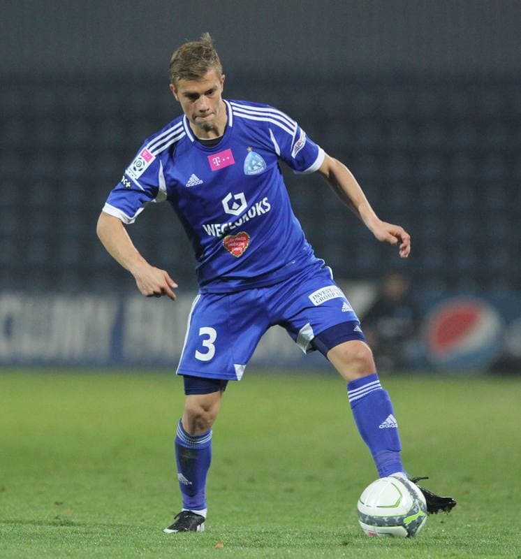 Football. PKO BP Ekstraklasa. Ruch Chorzow - Pogon Szczecin. 02.10.2015