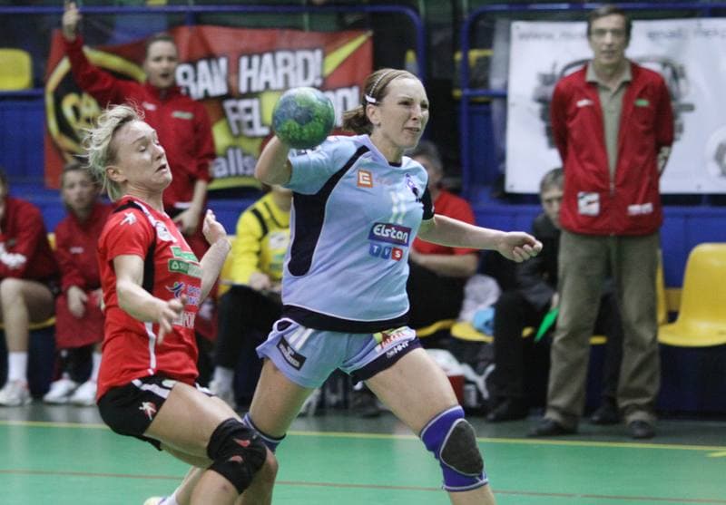 Handball. PGNiG Superliga. KPR Ruch Chorzow - AZS AWF Wroclaw. 05.02.2011