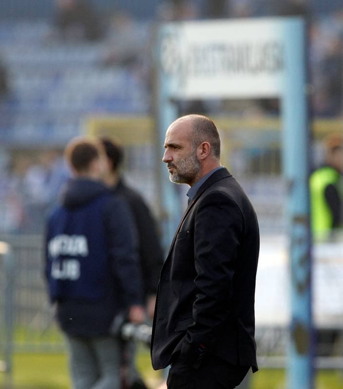 Football. PKO BP Ekstraklasa. Ruch Chorzow - Jagiellonia Bialystok. 11.12.2015