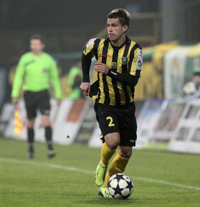 Football. I Liga. GKS Katowice - Wisla Plock. 16.11.2013