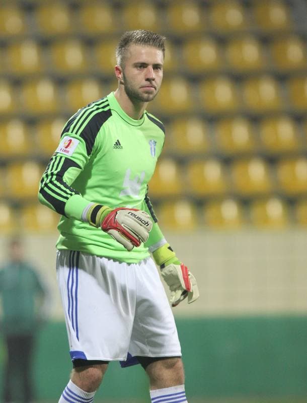 Football. I Liga. GKS Katowice - Wisla Plock. 16.11.2013