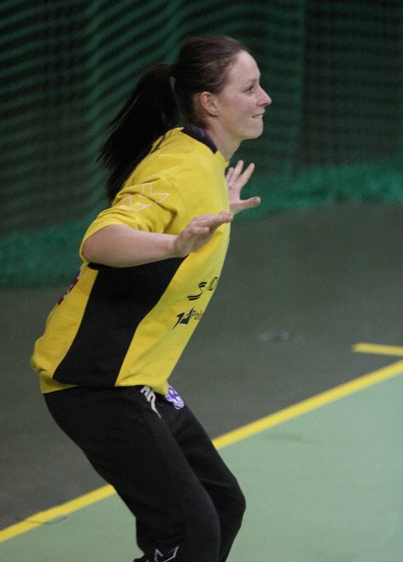 Handball. Superliga. KPR Ruch Chorzow - AZS Politechnika Koszalinska. 26.02.2011