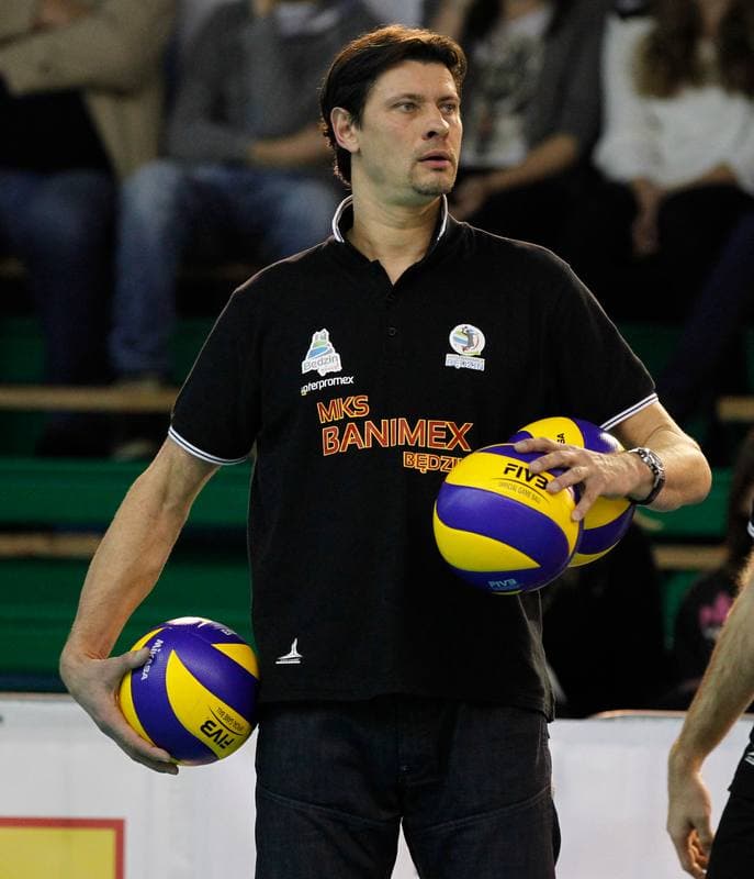 Volleyball. PlusLiga. MKS Banimex Bedzin - BBTS Bielsko Biala. 15.11.2014
