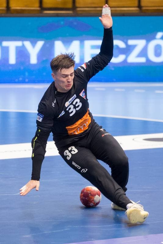 Handball. PGNiG Superliga. NMC Gornik Zabrze - Chrobry Glogow. 05.12.2020