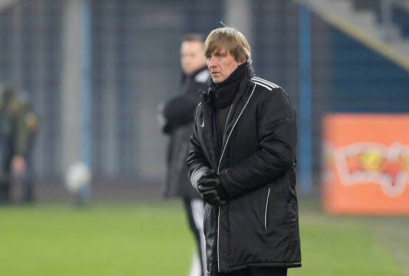 Football. PKO BP Ekstraklasa. Piast Gliwice - Wisla Krakow. 03.10.2015