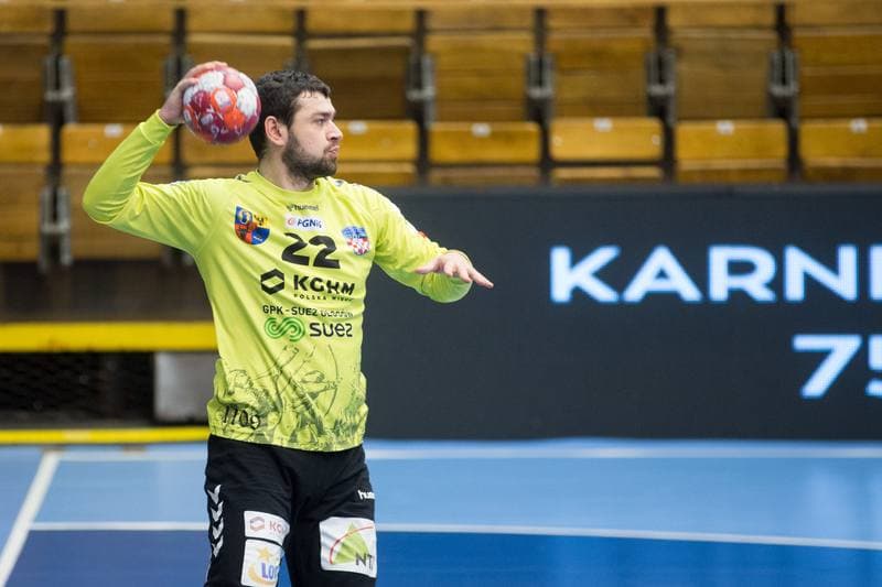 Handball. PGNiG Superliga. NMC Gornik Zabrze - Chrobry Glogow. 05.12.2020