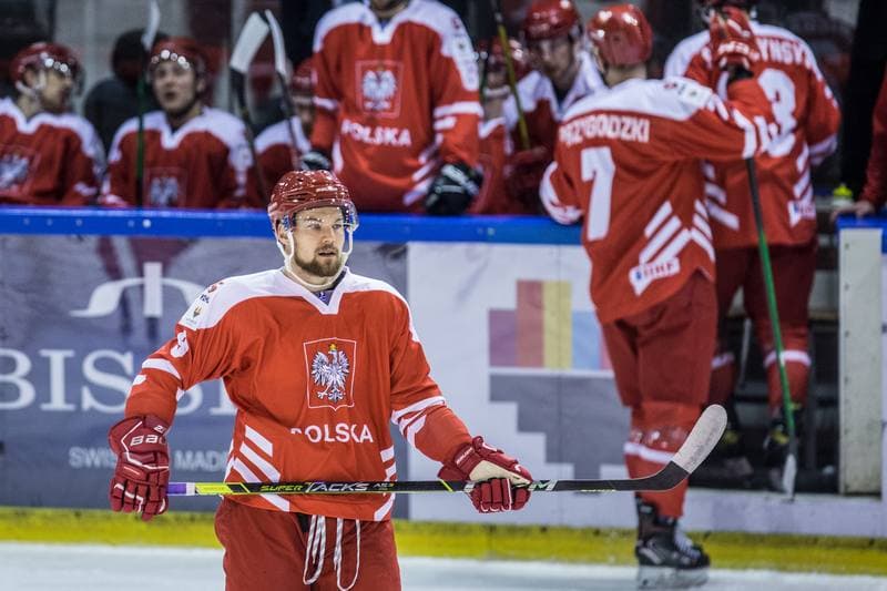 Ice Hockey. Friendly International Match. Poland - Hungary. 17.12.2020