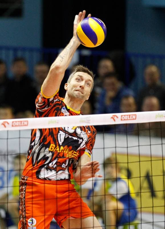 Volleyball. PlusLiga. MKS Banimex Bedzin - Asseco Resovia Rzeszow. 20.12.2014