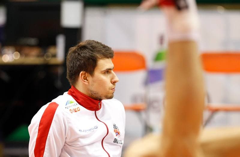 Volleyball. PlusLiga. MKS Banimex Bedzin - Asseco Resovia Rzeszow. 20.12.2014