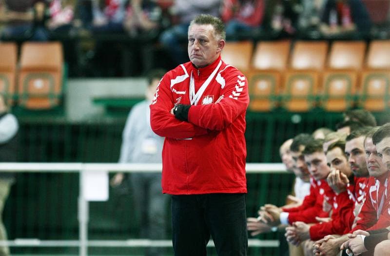 Football. International Friendly. Poland - Slovakia. 15.11.2013