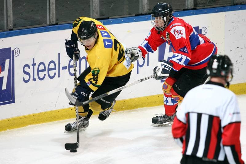Ice Hockey. Polska Hokej Liga. HC GKS Katowice - Polonia Bytom. 26.01.2014