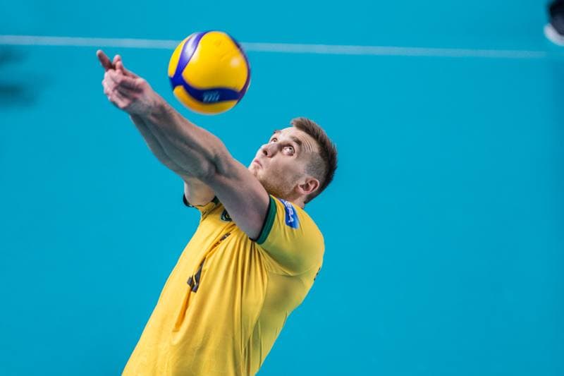 Volleyball. PlusLiga. GKS Katowice - Trefl Gdansk. 20.01.2021