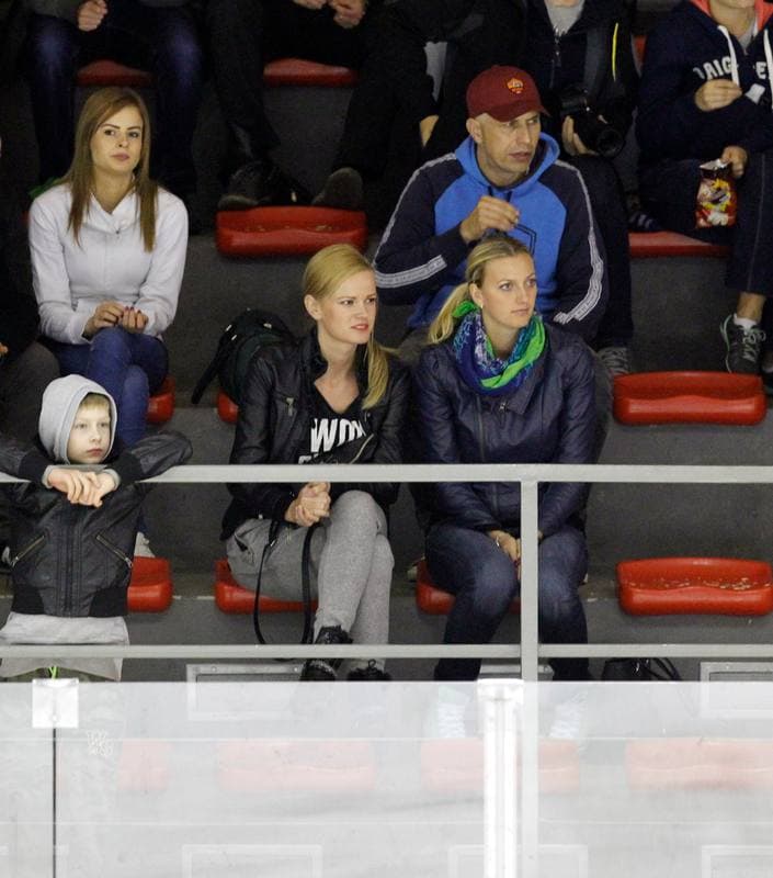Ice Hockey. Polska Hokej Liga. Naprzod Janow - Polonia Bytom. 09.10.2014