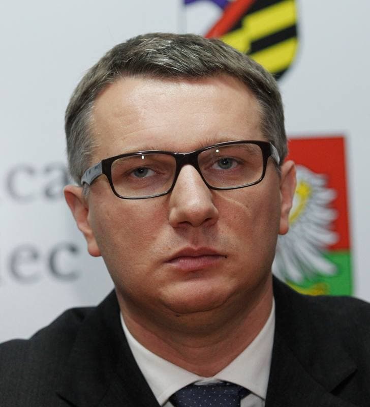 New Right Congress. Press Conference. 08.01.2015