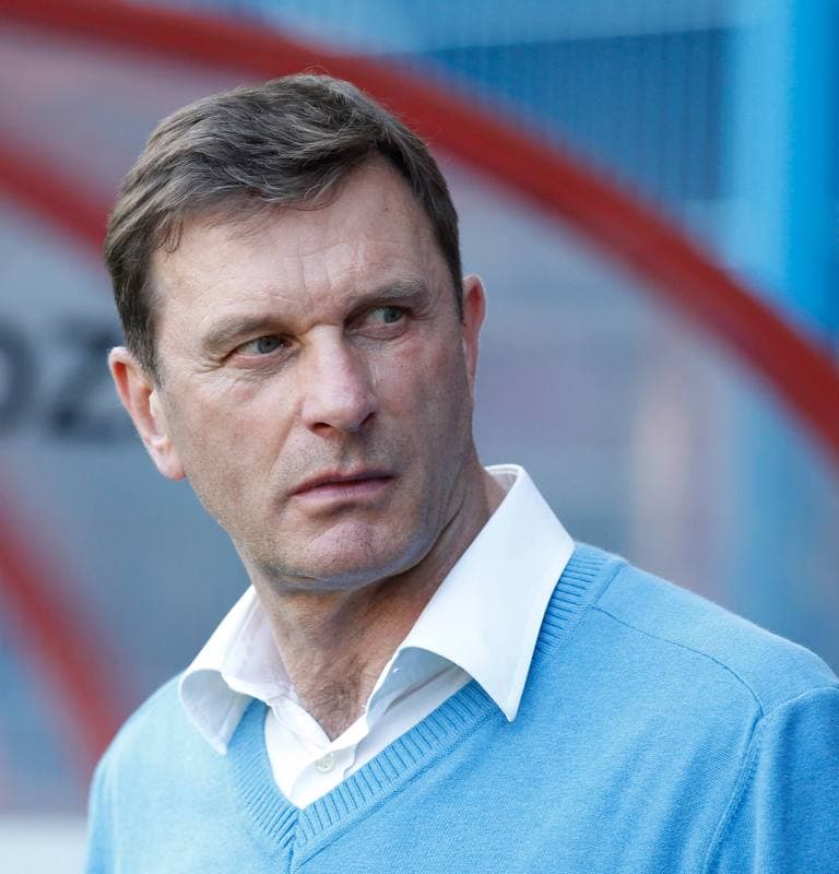 Football. Jaroslaw Kaszowski Benefit. Gliwice. 12.10.2014