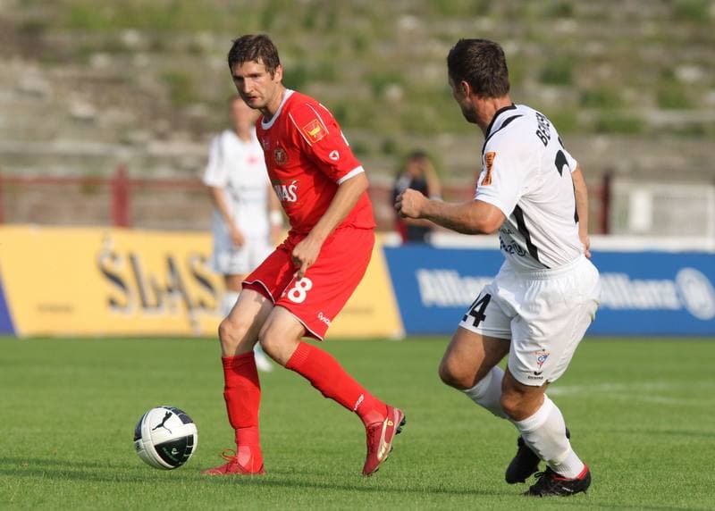 Football. PKO BP Ekstraklasa. Gornik Zabrze - Widzew Lodz. 29.05.2011