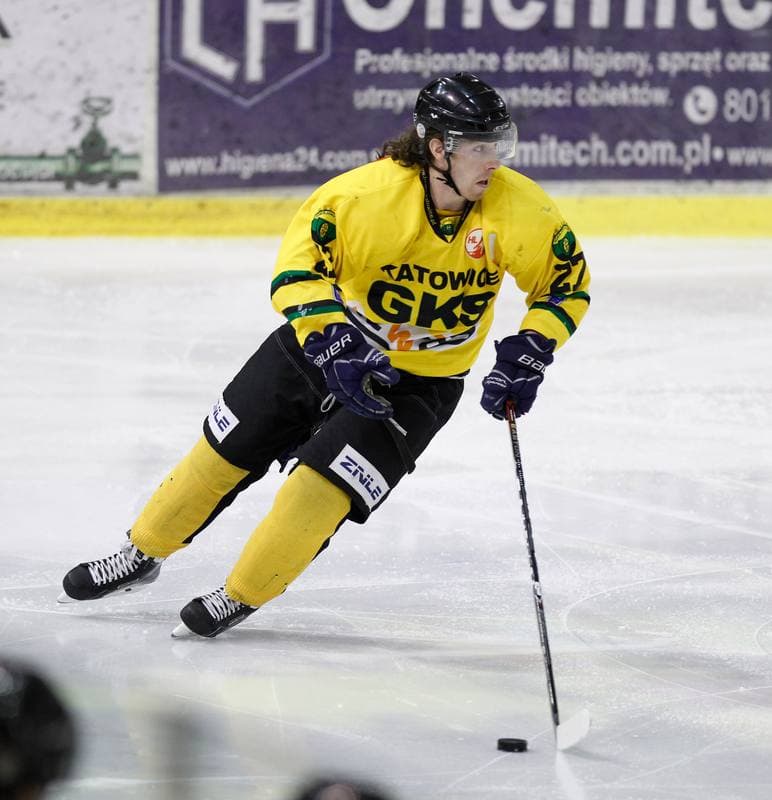 Ice Hockey. Polska Hokej Liga. HC GKS Katowice - Polonia Bytom. 26.01.2014