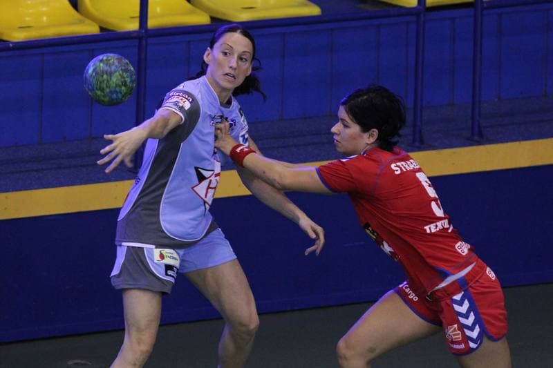 Handball. XIV Puchar Slaska. KPR Ruch Chorzow - Sokol Poruba Ostrava. 12.08.2011
