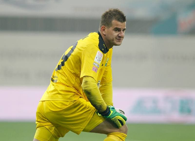 Football. PKO BP Ekstraklasa. Piast Gliwice - Gornik Leczna. 29.08.2015
