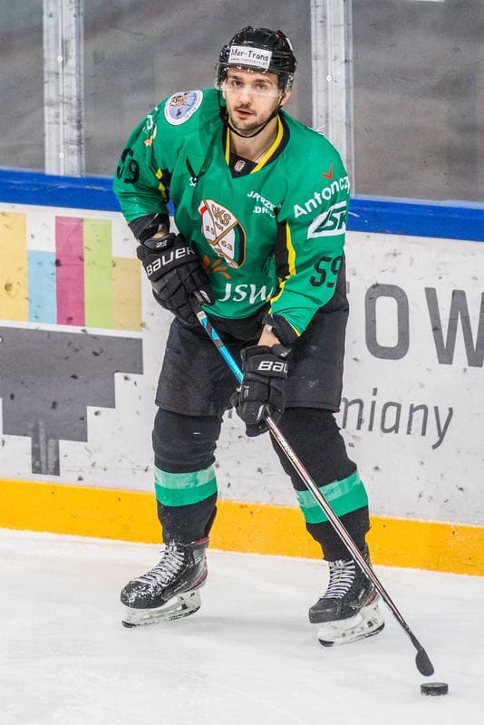 Ice Hockey. PHL. GKS Katowice - JKH GKS Jastrzebie. 31.01.2021