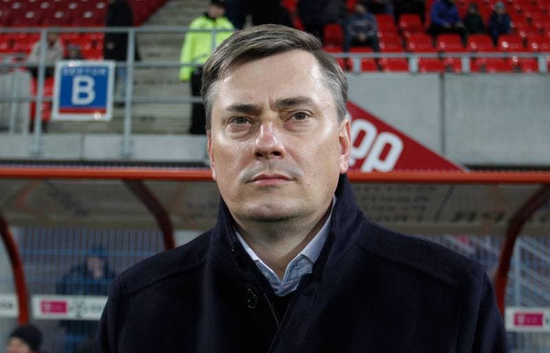Football. PKO BP Ekstraklasa. Piast Gliwice - Lech Poznan. 20.12.2015