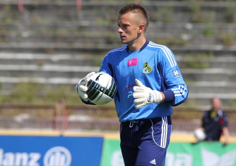 Football. T-Mobile Ekstraklasa. Gornik Zabrze - GKS Belchatow. 20.08.2011