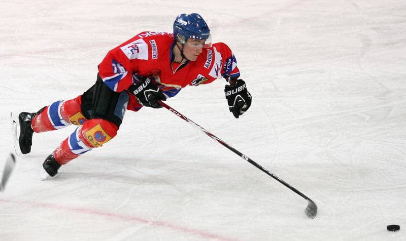 Ice Hockey. Polska Hokej Liga. HC GKS Katowice - Polonia Bytom. 26.01.2014