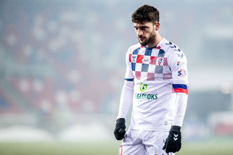 Football. PKO BP Ekstraklasa. Gornik Zabrze - Stal Mielec. 15.02.2021