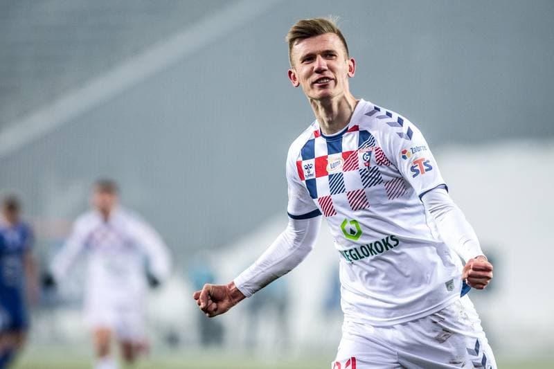 Football. PKO BP Ekstraklasa. Gornik Zabrze - Stal Mielec. 15.02.2021