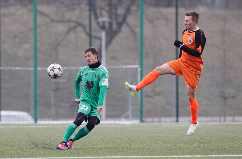 Football. Polish Cup. GKS Katowice - Chrobry Glogow. 13.08.2014