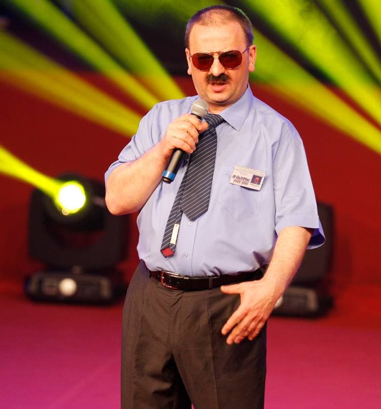 Cleo. Gala Niegrzeczni 2015. 12.02.2015