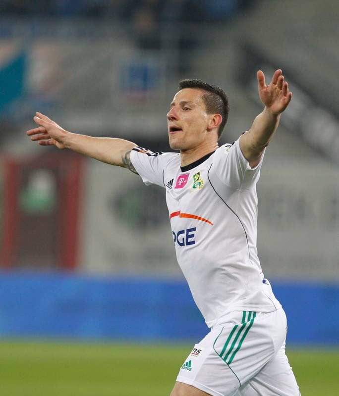 Football. Polish Cup. Piast Gliwice - GKS Belchatow. 29.10.2014