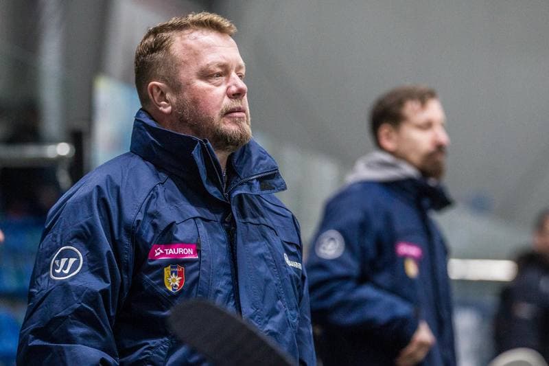 Ice Hockey. PHL. JKH GKS Jastrzebie - Podhale Nowy Targ. 24.02.2021